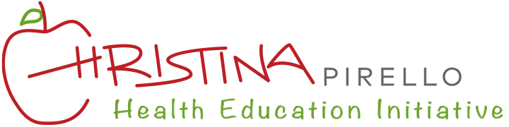 Christina Pirello Logo